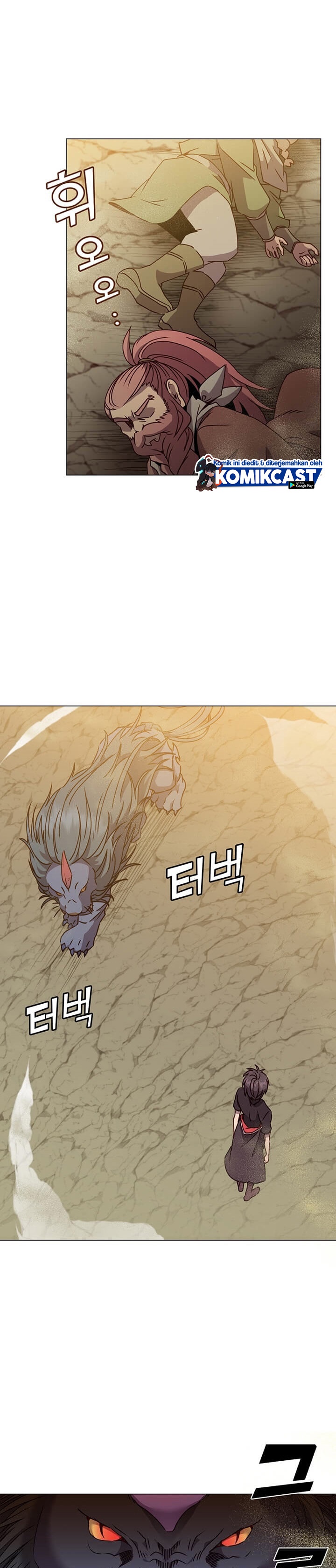 The MAX Leveled Hero Will Return! chapter 54